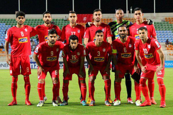  ساغلام ترکیب تراکتورسازی را اعلام کرد