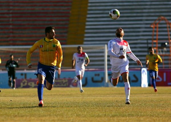 فاضلی اعتراضی ذوبی ها درست نبود