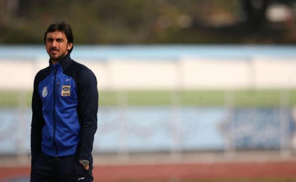 نامداری هیچ نگرانی از نبود حسینی نداریم