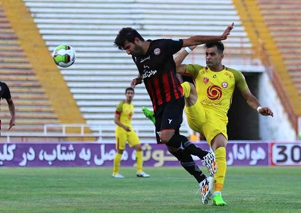  فانوس کدام تیم‌ها پرنورتر است