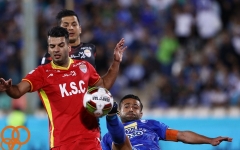  جدول دور برگشت؛ دربی ترکیب صدرنشینان را مشخص می‌کند