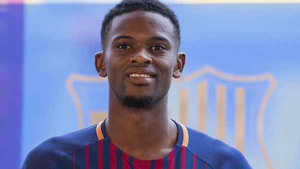  رسمی؛ مدافع بارسا بازی با چلسی را از دست داد