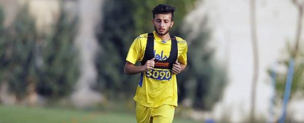  حق دوست  گل زودهنگام استقلال ما را غافلگیر کرد