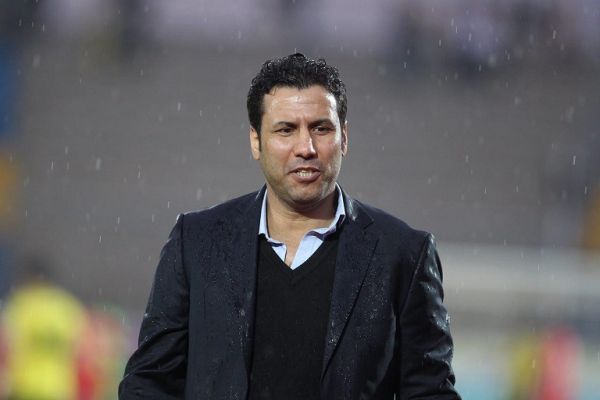  فینال کسب سهمیه به قهرمانی پرسپولیس ختم می‌شود