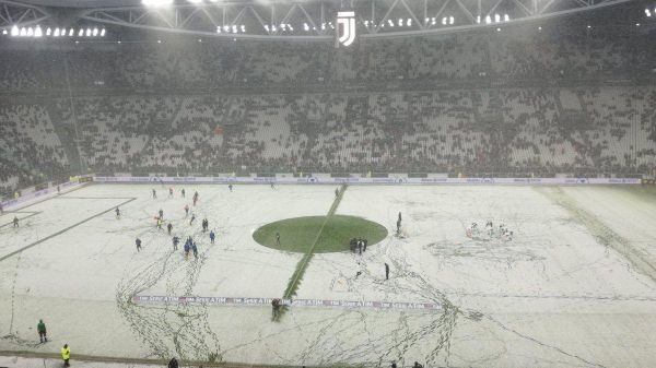  رسمی؛ دیدار یوونتوس و آتالانتا لغو شد