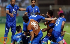 عملکرد استقلال در 15 دقیقه ابتدایی و انتهایی؛ شروع طوفانی، پایان ضعیف