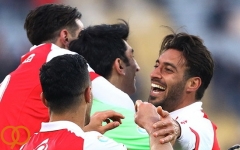 آقای کلینشیت؛ عنوان دیگری که پرسپولیس میتواند در دربی آن را جشن بگیرد