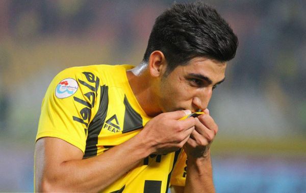 میرزایی می توانستیم با 7 گل به پیروزی برسیم