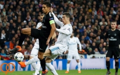  مارکینیوش هم به جمع مصدومان پاریسن ژرمن پیوست