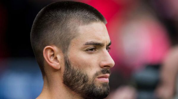 کاراسکو قید جام جهانی را نزده ام