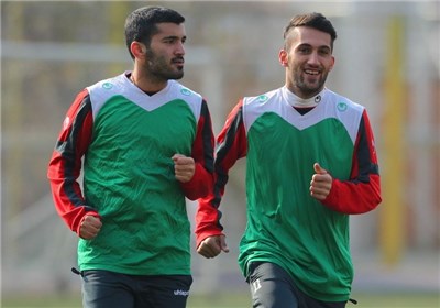  صادقیان  مسلمان به درد برانکو بخورد می‌ماند