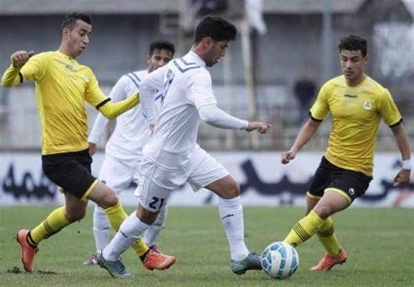 چه کسی محمدحسین زاهدی فر را زد