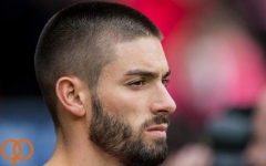 کاراسکو هنوز می خواهم در جام جهانی 2018 بازی کنم