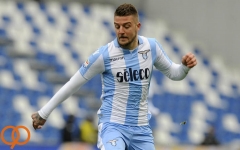 ایجنت ستاره صربستانی لاتزیو تایید کرد؛ علاقه باشگاه های بزرگ اروپایی به جذب ساویچ