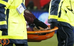 امری خبر جراحی نیمار درست نیست