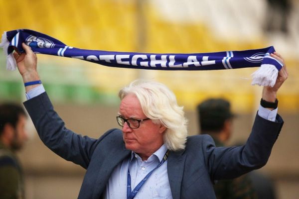  زمان طلایی آبی‌ها برای تمدید قرار داد شفر