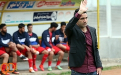 کوچ نکو به تیم رقیب نکونام سرمربی نساجی قائمشهر شد