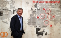 کی روش تیم ایران رونالدوهای زیادی دارد همه قبول دارند که گروه سختی داریم ولی برای صعود به روسیه میرویم