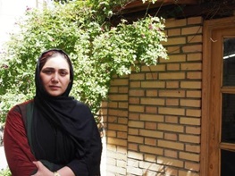 ناگفتههای باران کوثری از بازی در نقش یک فوتبالیست «عرق سرد» فیلم زندگی هیچ ورزشکاری نیست