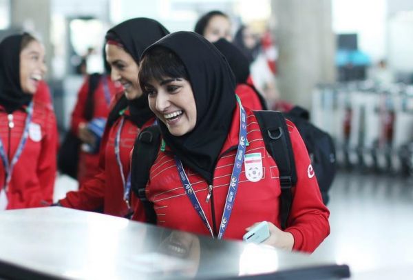 باران کوثری اسم نبرید ربطی به نیلوفر اردلان ندارد