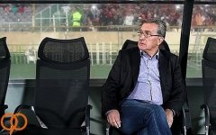 برانکو فردا تیمی برنده است که قلب داغ و مغز خنک داشته باشد