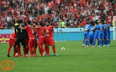  مقایسه پرسپولیس و استقلال در فاصله دو دربی؛ کدام تیم آماده‌تر است