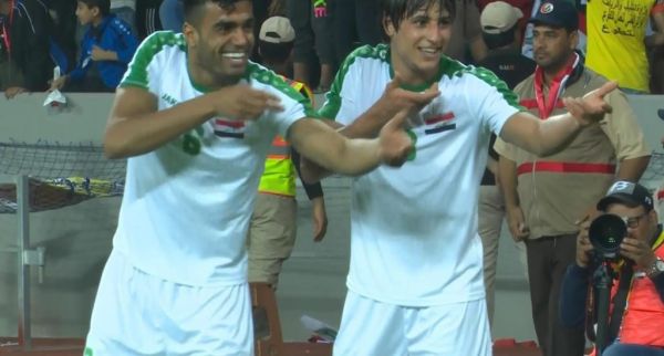  شکست سنگین و غیرمنتظره عربستان در عراق