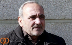 گرشاسبی داستان محرومیت پرسپولیس در نقل و انتقالات را به اینفانتینو خواهیم گفت فکر میکنم درخواستم ثمربخش باشد