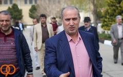 تاج انتظار از اینفانتینو اجرای عدالت است خاطرات خود از سفر به امنترین کشور منطقه را بگویید