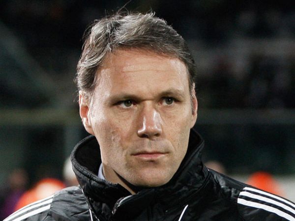 فاتح سه توپ طلا در جام جهانی هوادار ایران است