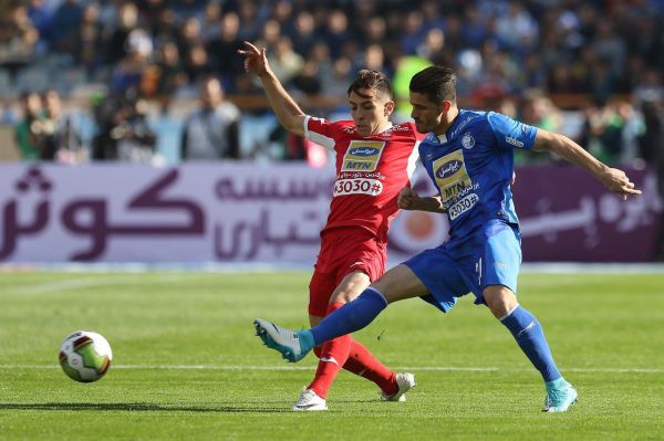 امشب، ویژه برنامه شبهای فوتبالی برای دربی