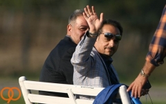  توفیقی  دربی 86، دربی استقلال بود  می‌توانستیم گل‌های بیشتری هم به پرسپولیس بزنیم