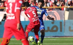 نورافکن از همه لحاظ سرتر از پرسپولیس بودیم