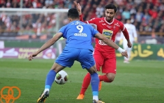  قربانی  شایسته پیروزی برابر پرسپولیس بودیم  بازی در اختیار ما بود