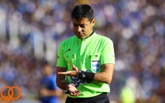  فغانی  سعی کردیم عملکرد خوبی داشته باشیم  با شفر در مورد برنامه‌های آینده حرف زدم