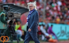 شفر پیگیر فعالیتهای بینالمللی فغانی شد