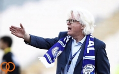 مطبوعات آلمان استقلال برنده مهمترین بازی سال فوتبال ایران