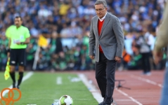  برانکو  بیش از حد حریف را جدی گرفتیم و نیازی به ترس نداشتیم  چرا باید با مسلمان لج کنم