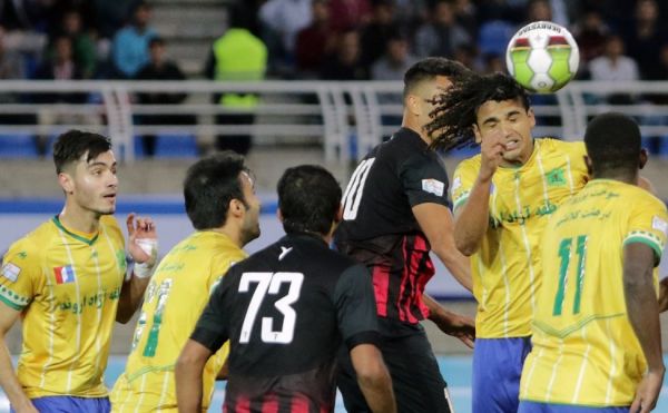 صنعت نفت 4- سیاهجامگان 1؛ مهر تایید به سقوط