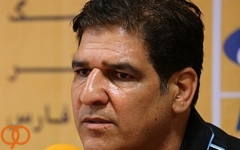 مهاجری این برد از همه جهت برای فوتبال مشهد ارزشمند بود