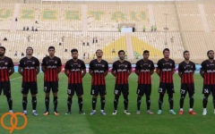 رهبر تا به اینجای فصل به سختی دوام آوردهایم داوری بسیار سختگیرانه بود