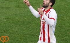  انصاری‌فرد  می‌خواهیم برنده دربی واقعی یونان باشیم  بازی بدون تماشاگر عجیب است