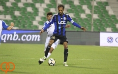  لیگ ستارگان قطر؛ پنجمین پیروزی فصل یاران رفیعی