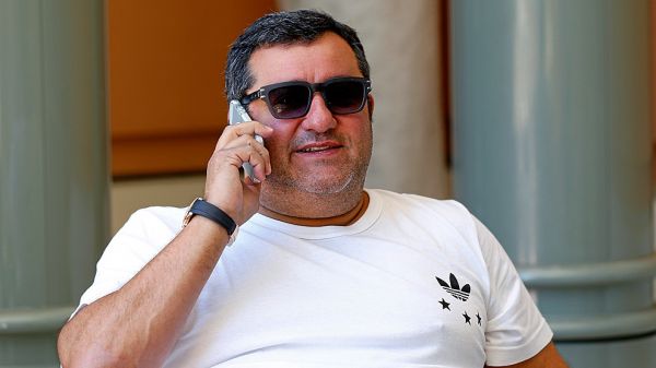  رایولا  اختلافی بین پوگبا و مورینیو وجود ندارد