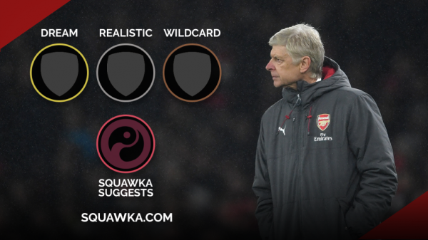  همه جانشینان ونگر؛ رویایی، واقع بینانه و پرریسک