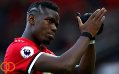  رایولا  مشکلی بین پوگبا و مورینیو وجود ندارد