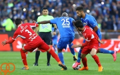  فرصتی که دربی از پرسپولیس گرفت؛ جبران بیشترین اختلاف