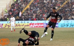  آیا راهی برای نجات سیاه‌جامگان باقی مانده