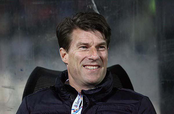 لادروپ آماده مصاف با الهلال برای خروج از بحران