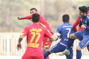  اس  خوزستان 1 - نفت 0؛  آماده‌باش به قعرنشینان